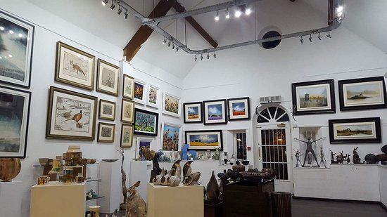 SOTA Gallery